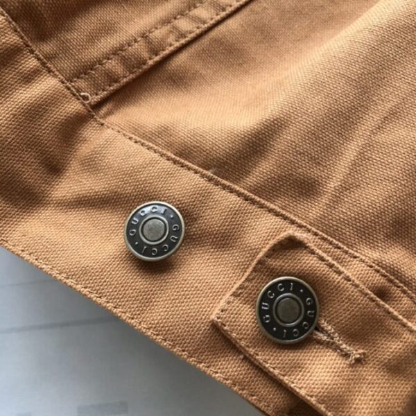 Gucci Jacket - Image 5