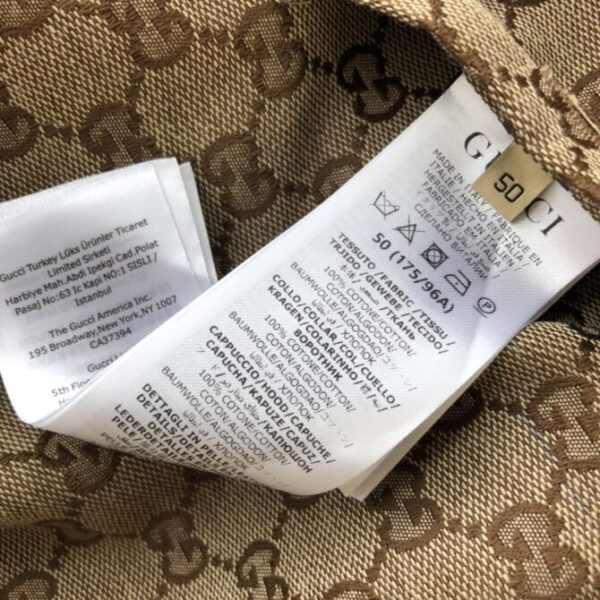Gucci Jacket - Image 4