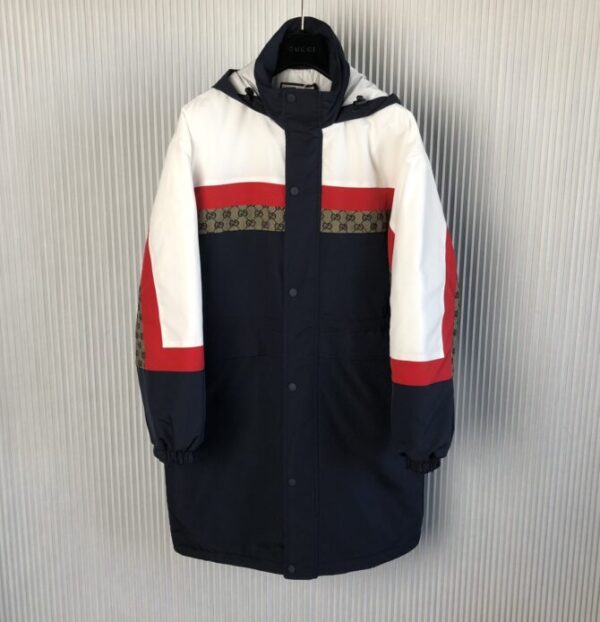 Gucci Jacket