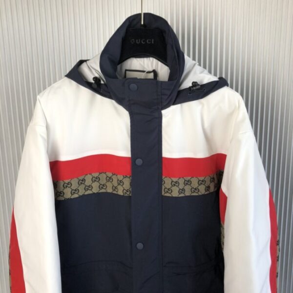 Gucci Jacket - Image 8