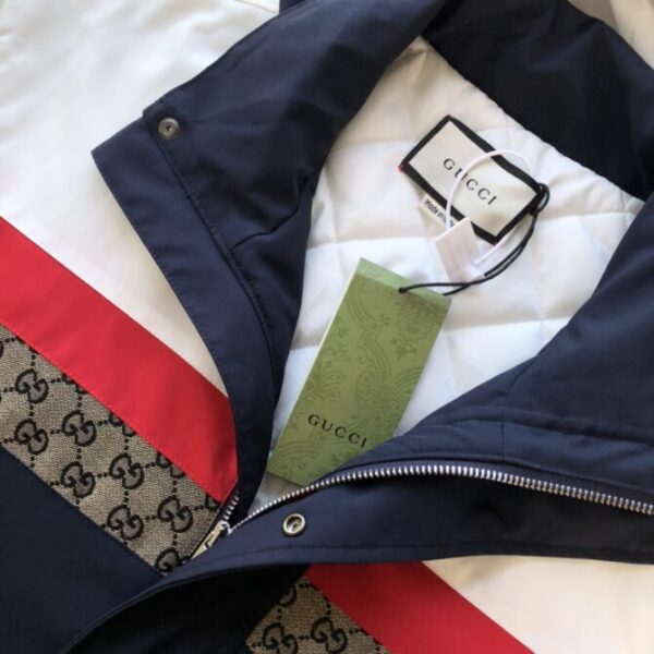 Gucci Jacket - Image 7