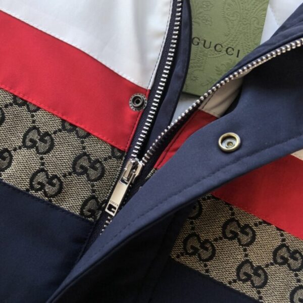 Gucci Jacket - Image 6