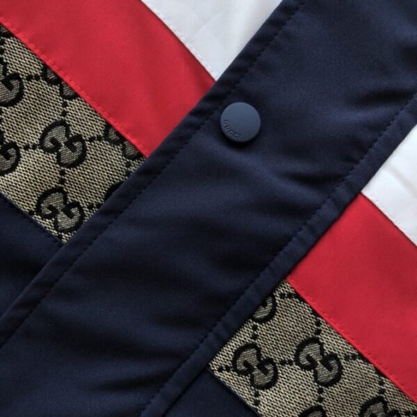 Gucci Jacket - Image 5