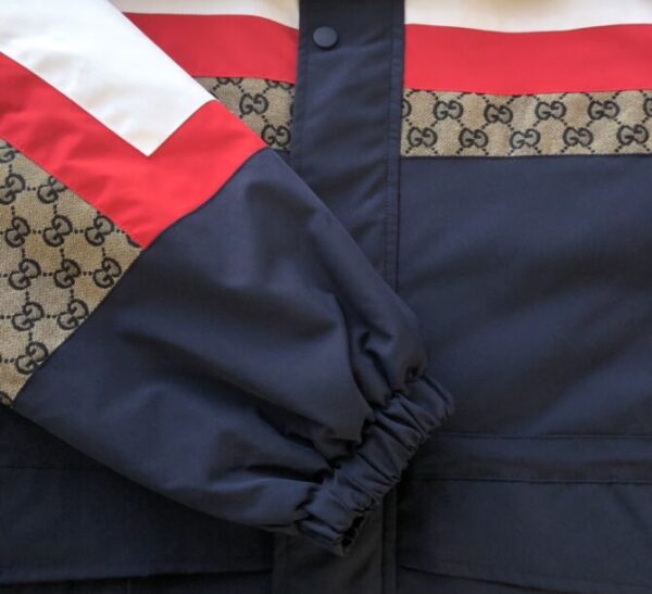 Gucci Jacket - Image 4