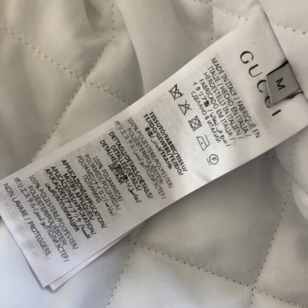 Gucci Jacket - Image 3