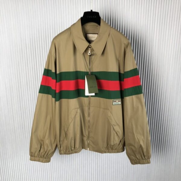 Gucci Jacket