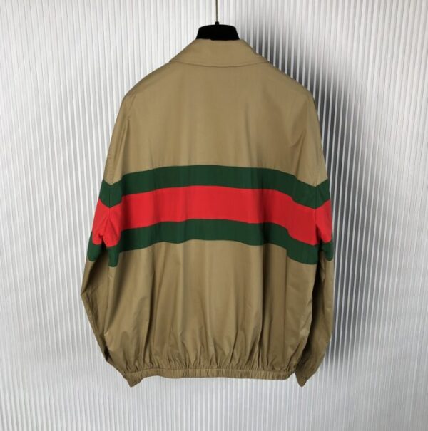 Gucci Jacket - Image 2