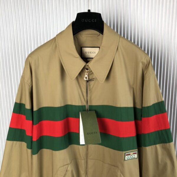 Gucci Jacket - Image 8
