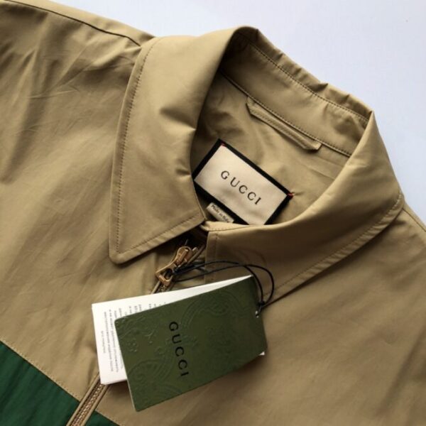 Gucci Jacket - Image 7
