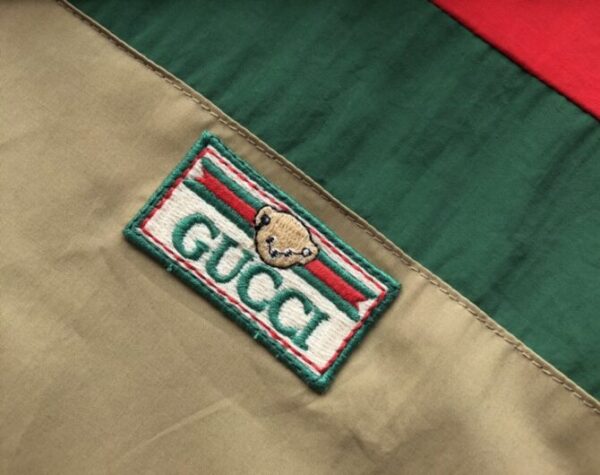 Gucci Jacket - Image 5