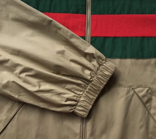 Gucci Jacket - Image 4