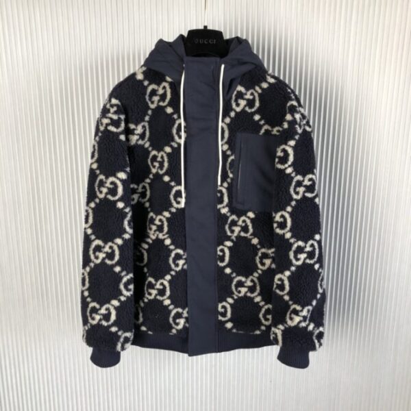 Gucci Jacket