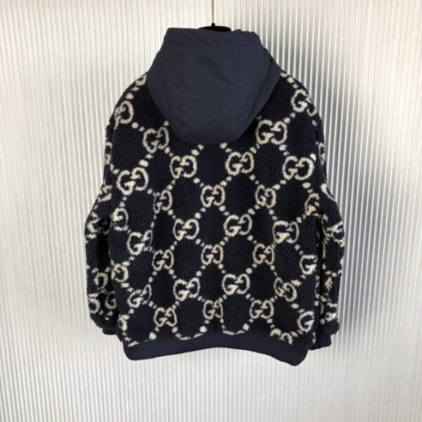 Gucci Jacket - Image 2