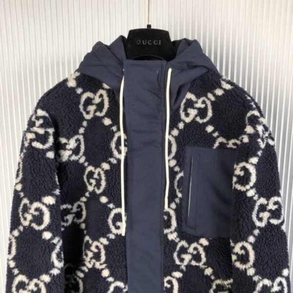 Gucci Jacket - Image 3
