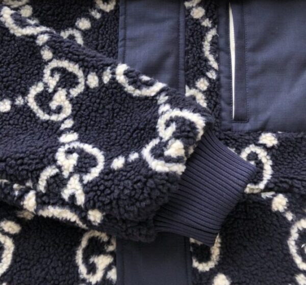 Gucci Jacket - Image 7