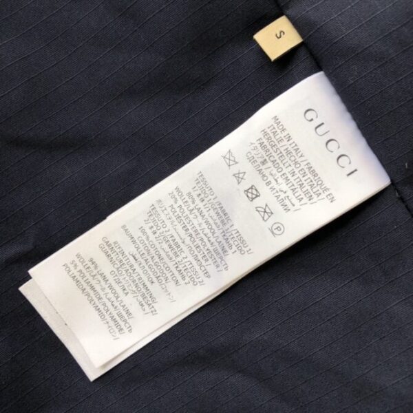 Gucci Jacket - Image 5