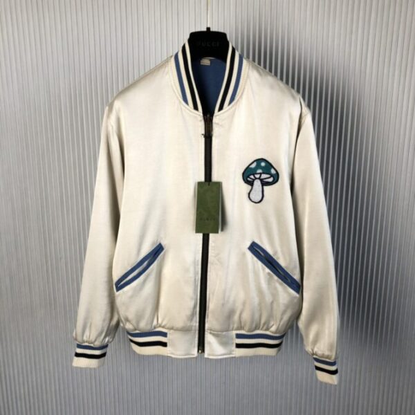 Gucci Jacket