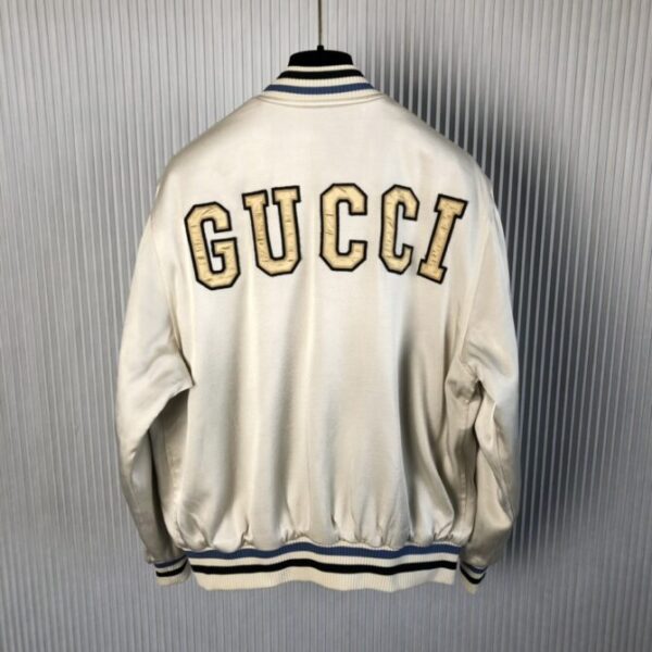 Gucci Jacket - Image 2