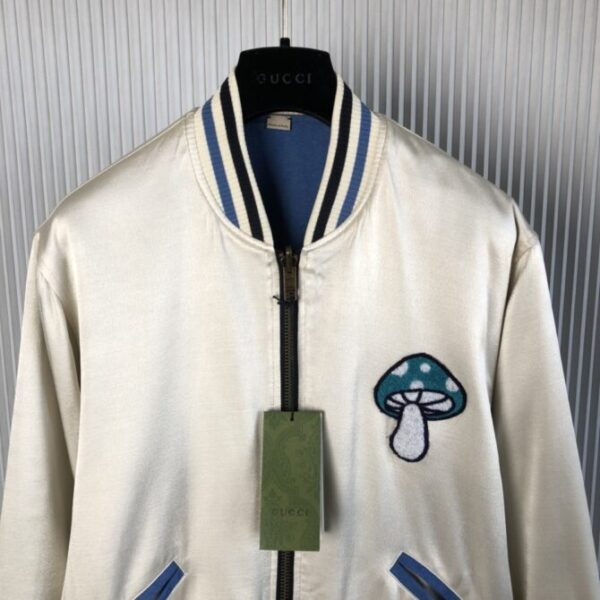 Gucci Jacket - Image 7