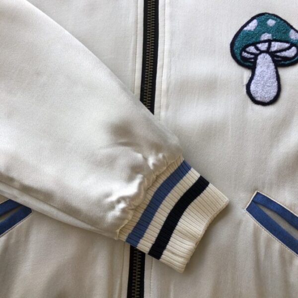 Gucci Jacket - Image 6