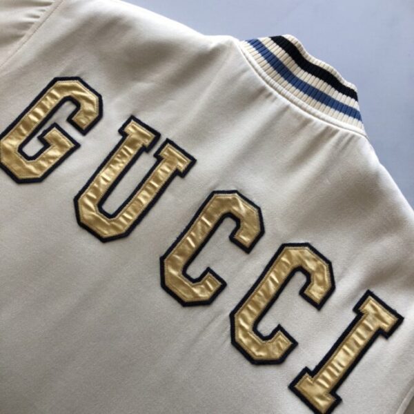 Gucci Jacket - Image 3