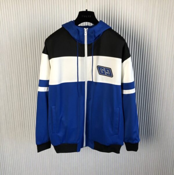 Gucci Jacket