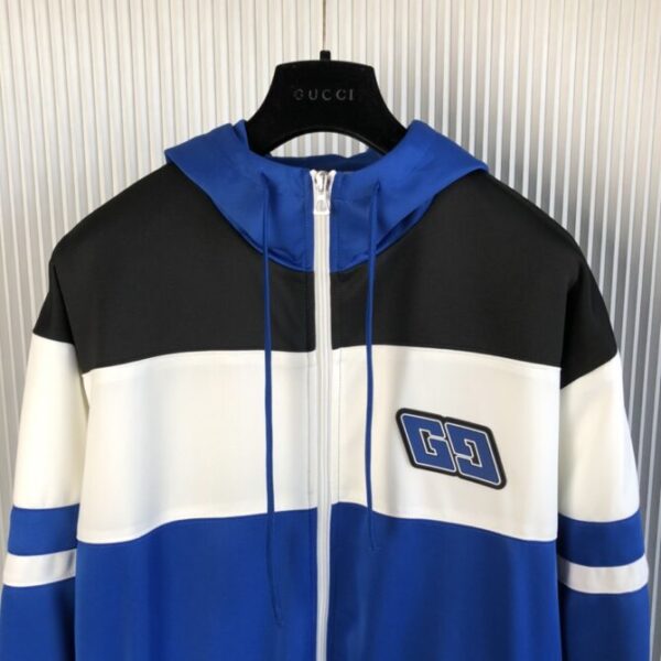Gucci Jacket - Image 3