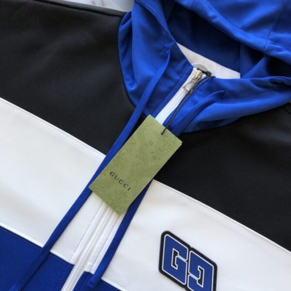 Gucci Jacket - Image 8