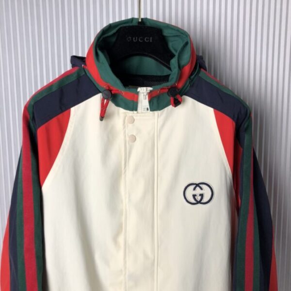 Gucci Jacket - Image 3