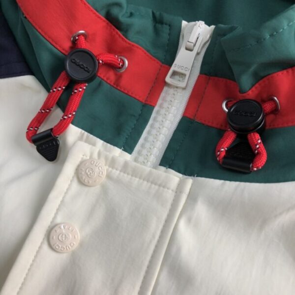 Gucci Jacket - Image 7