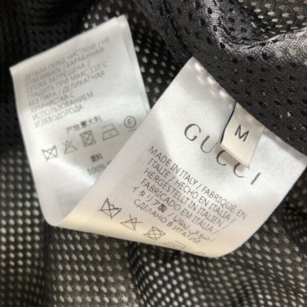 Gucci Jacket - Image 8