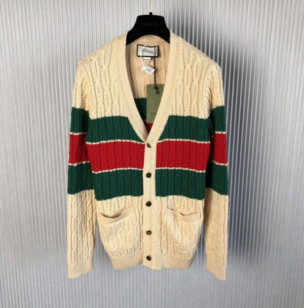 Gucci Jacket