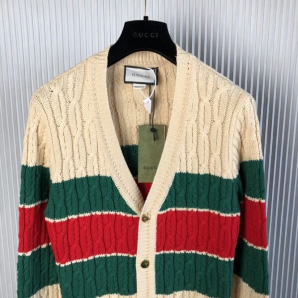 Gucci Jacket - Image 8