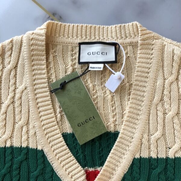 Gucci Jacket - Image 7