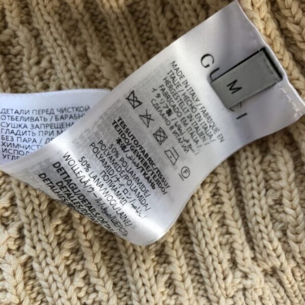 Gucci Jacket - Image 3