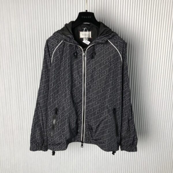 Gucci Jacket