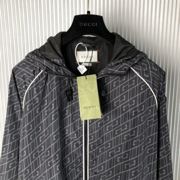 Gucci Jacket - Image 3