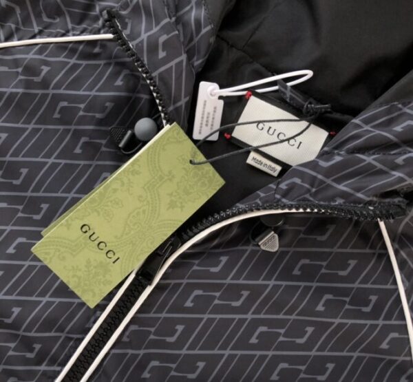 Gucci Jacket - Image 8