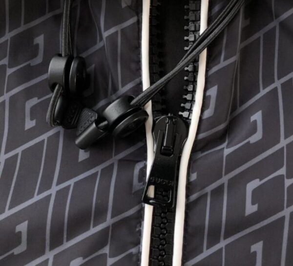 Gucci Jacket - Image 6