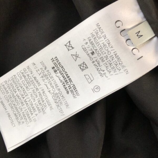 Gucci Jacket - Image 4
