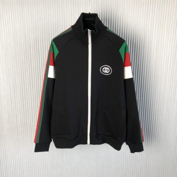 Gucci Jacket