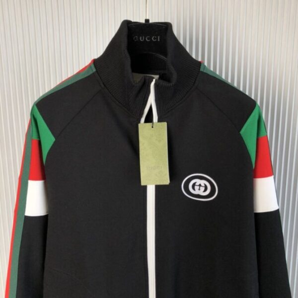 Gucci Jacket - Image 8