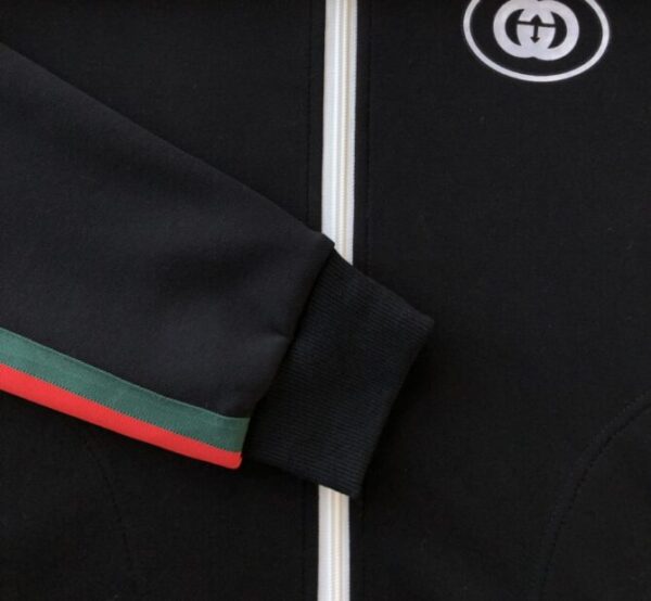 Gucci Jacket - Image 5