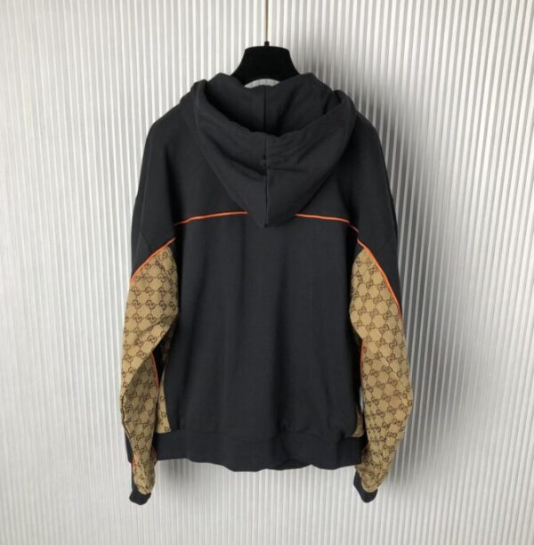 Gucci Jacket - Image 2