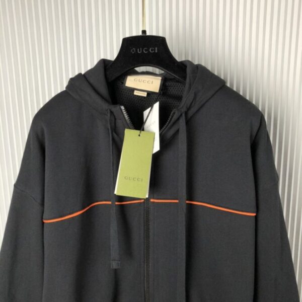 Gucci Jacket - Image 8