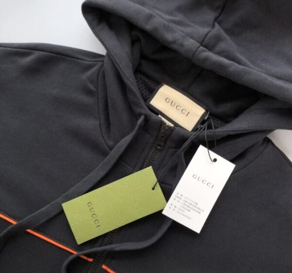 Gucci Jacket - Image 7