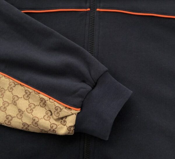 Gucci Jacket - Image 6