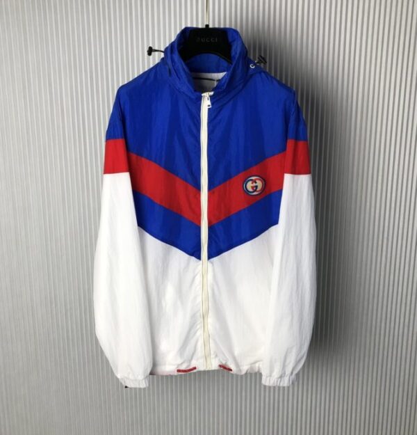 Gucci Jacket