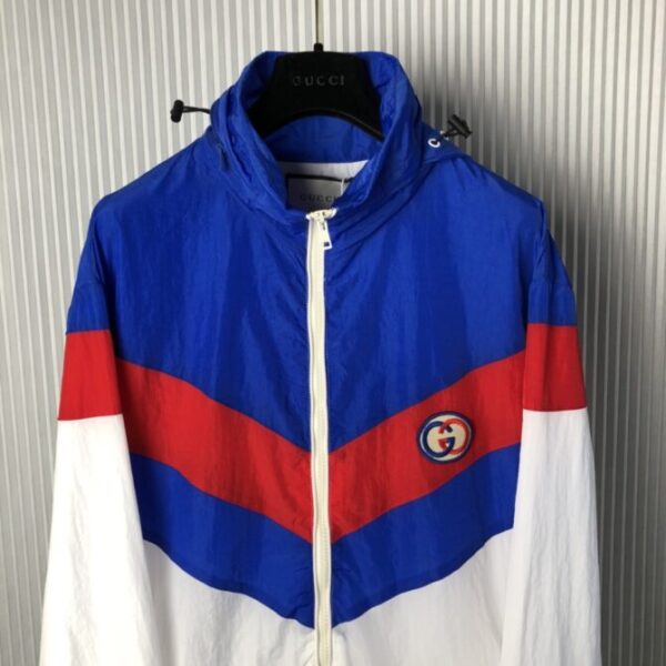 Gucci Jacket - Image 3