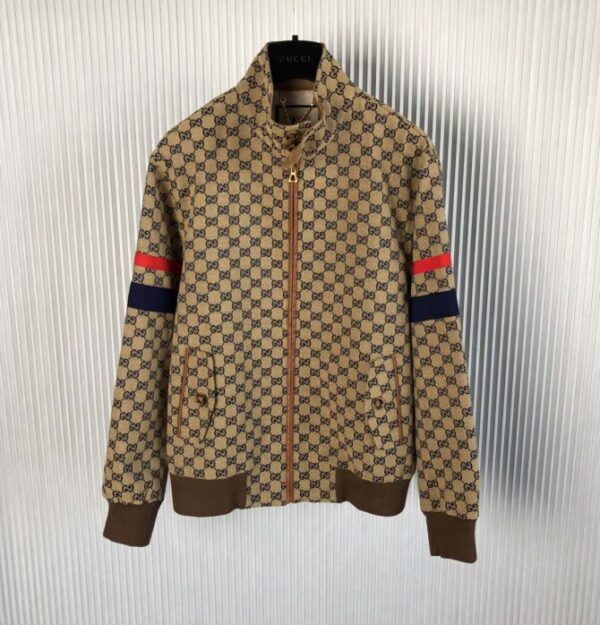 Gucci Jacket